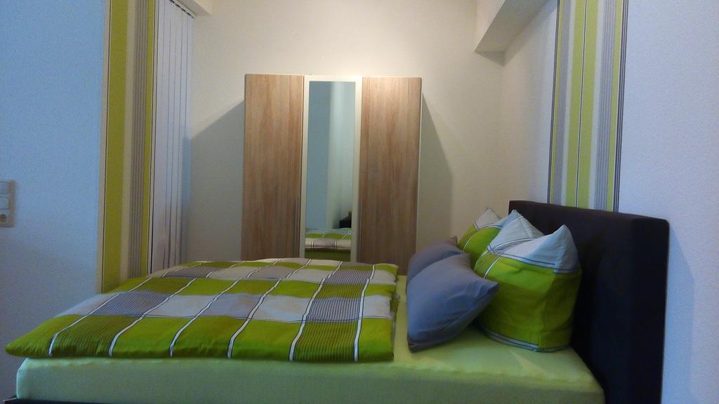 Apartment Halmis Fewo Wr Wernigerode Rom bilde